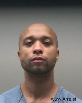 Maurice Lee Woods Mugshot