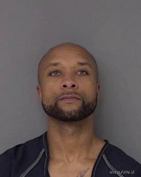 Maurice Lee Woods Mugshot