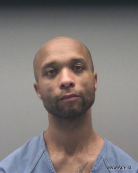 Maurice Lee Woods Mugshot