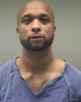 Maurice Lee Woods Mugshot