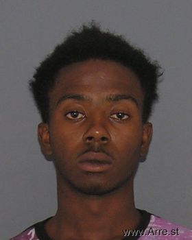 Maurice  Wright Mugshot