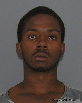 Maurice  Wright Mugshot