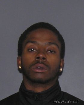 Maurice  Wright Mugshot