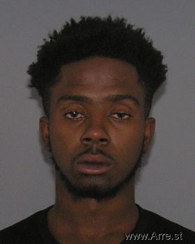 Maurice  Wright Mugshot