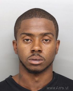 Maurice  Wright Mugshot