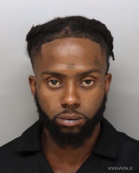 Maurice  Wright Mugshot