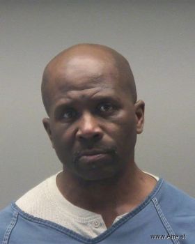 Maurice Alexander Wright Mugshot