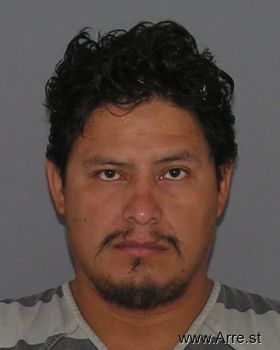 Mauricio  Gonzalez Mugshot