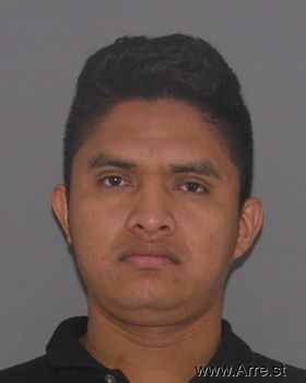 Mauro  Gonzalez Mugshot