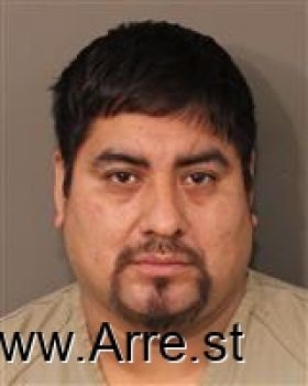 Maximino Alonso Gomez Mugshot