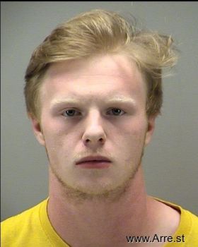 Maxx Ethyan Smith Mugshot