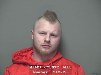 Maxx Ethan Smith Mugshot