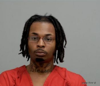 Maylon L Dean Mugshot