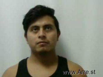 Maynor Remigio Lopez Mugshot