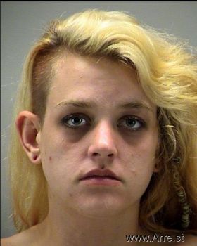 Mckenzie L Chapman Mugshot