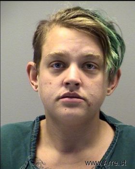 Mckenzie L Chapman Mugshot