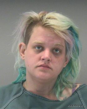 Mckenzie Lanelle Chapman Mugshot