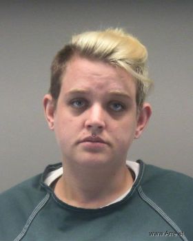 Mckenzie Lanelle Chapman Mugshot