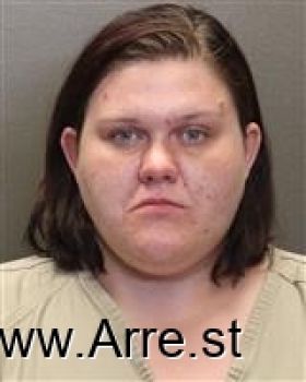 Megan Jeane Adams Mugshot