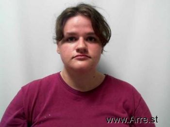 Megan L Baundendistle Mugshot