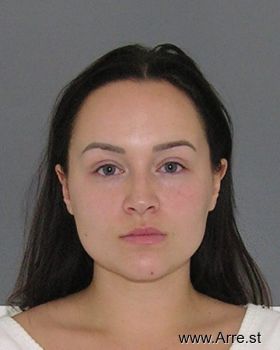 Megan E Dooley Mugshot