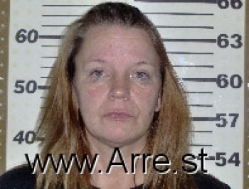 Megan Brooke Duerr-terloski Mugshot