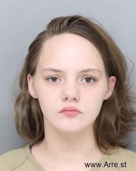 Megan  Fisher Mugshot