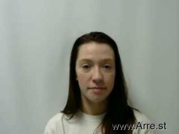 Megan Michelle May Mugshot