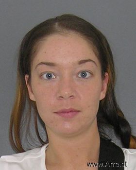 Megan  Miller Mugshot