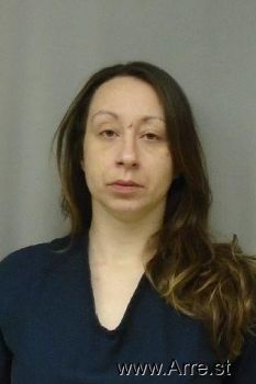 Megan Nicole Miller Mugshot