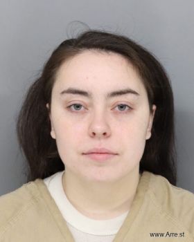 Megan E Mills Mugshot