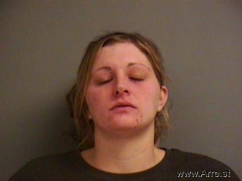 Megan Kaylie Reno Mugshot