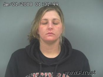 Megan Kaylie Reno Mugshot