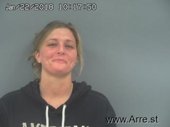 Megan Kaylie Reno Mugshot