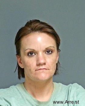 Megan Brooke Smith Mugshot