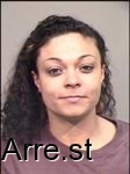 Megan Leigh-ann Swaim-peppers Mugshot