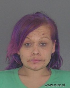 Megan  Taylor Mugshot