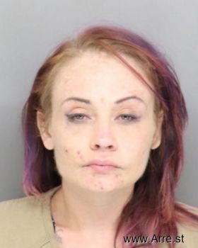 Megan  Taylor Mugshot