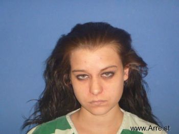 Megan Lynn Wallace Mugshot