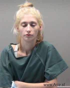 Mehgan Renee Elizabeth Bellman Mugshot