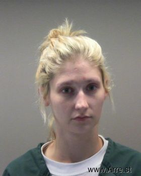 Mehgan Renee Elizabeth Bellman Mugshot