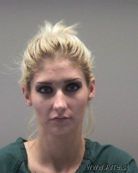 Mehgan Renee Elizabeth Bellman Mugshot