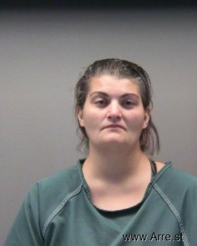 Meladonna Maria Haynes Mugshot