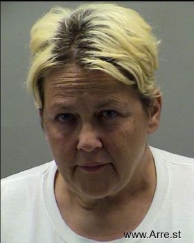 Melanie L Adams Mugshot