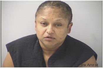 Melanie Larue Davis Mugshot