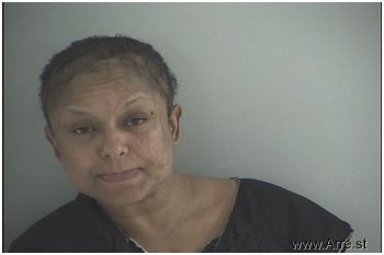 Melanie Larue Davis Mugshot