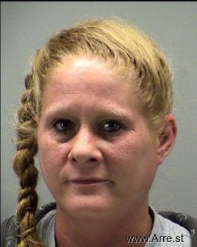 Melanie R Davis Mugshot