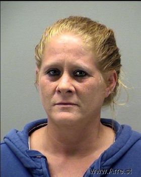 Melanie R Davis Mugshot