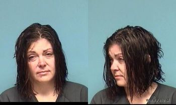 Melanie Dawne Ramirez Mugshot