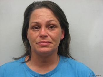 Melanie Marie Roth Mugshot